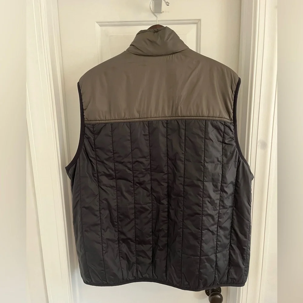 Filson excellent insulated